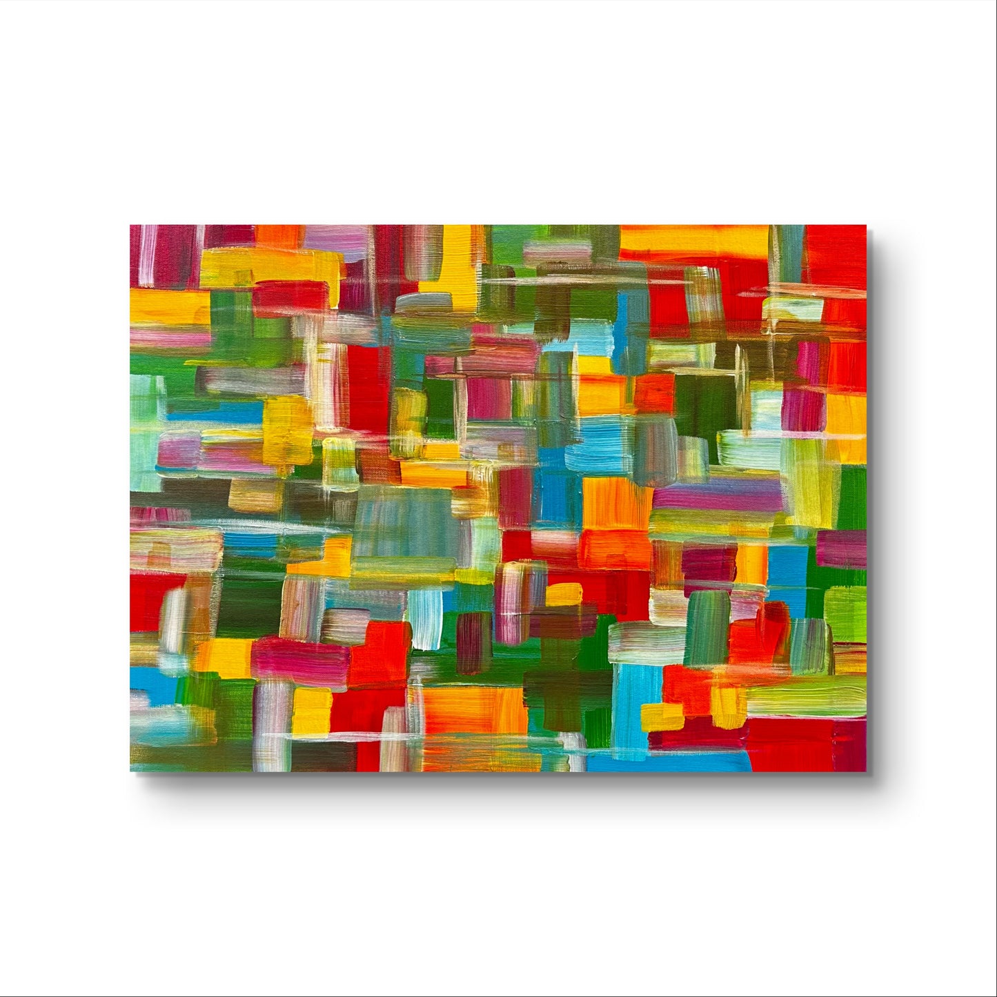 Pieces de Nos-otros