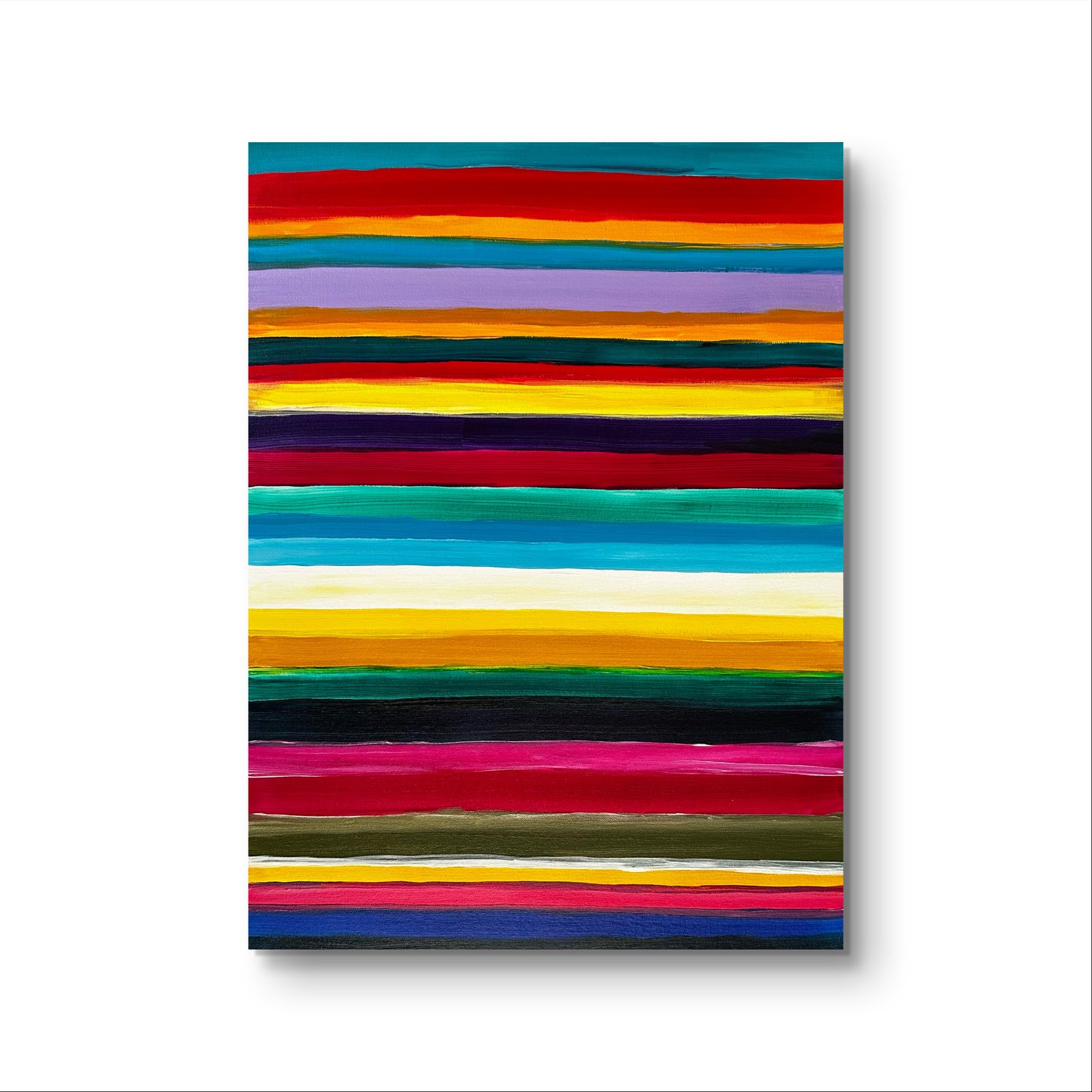 Our Fabric