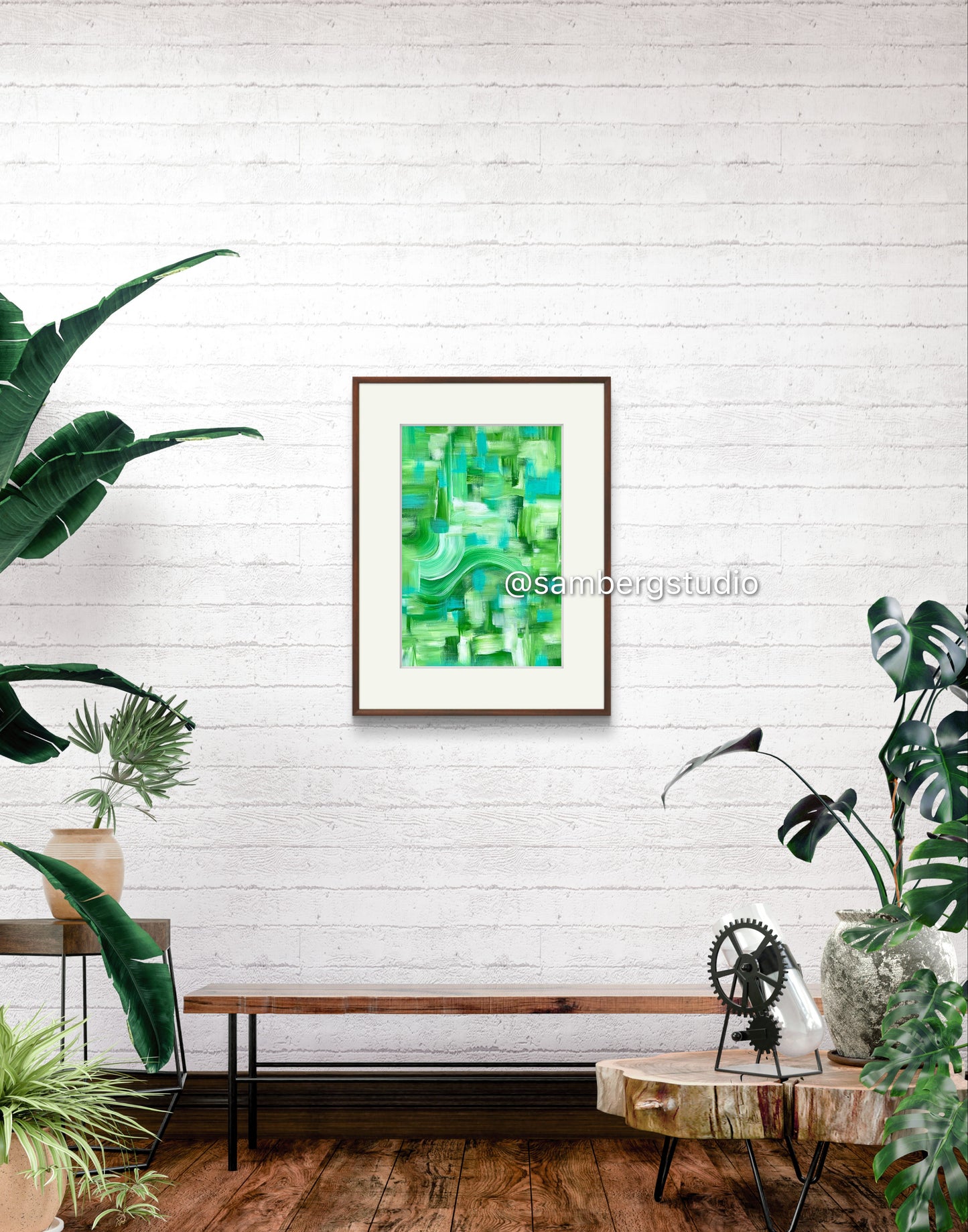 Chlorophyll