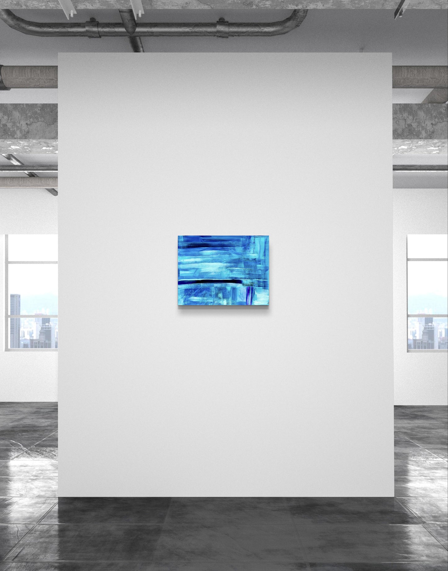 Glacial Place
