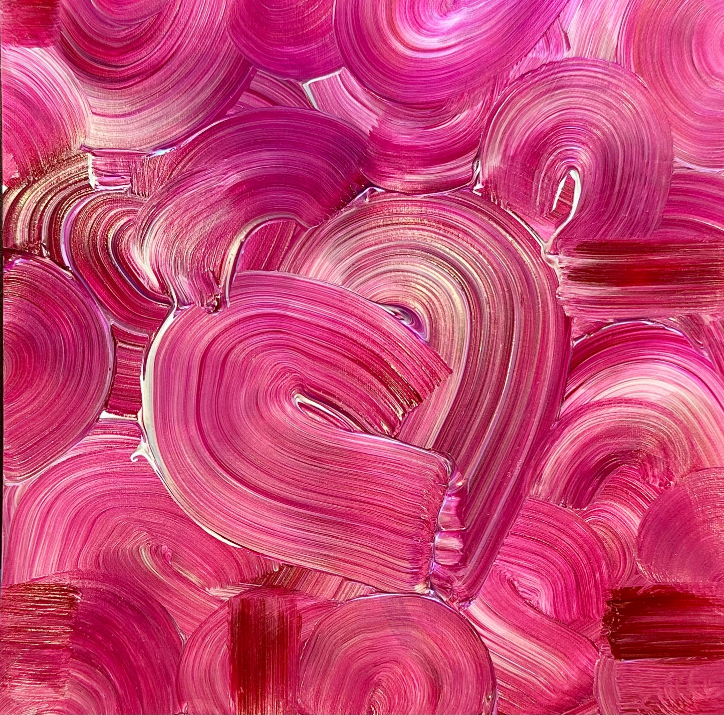 Heart of the Healer