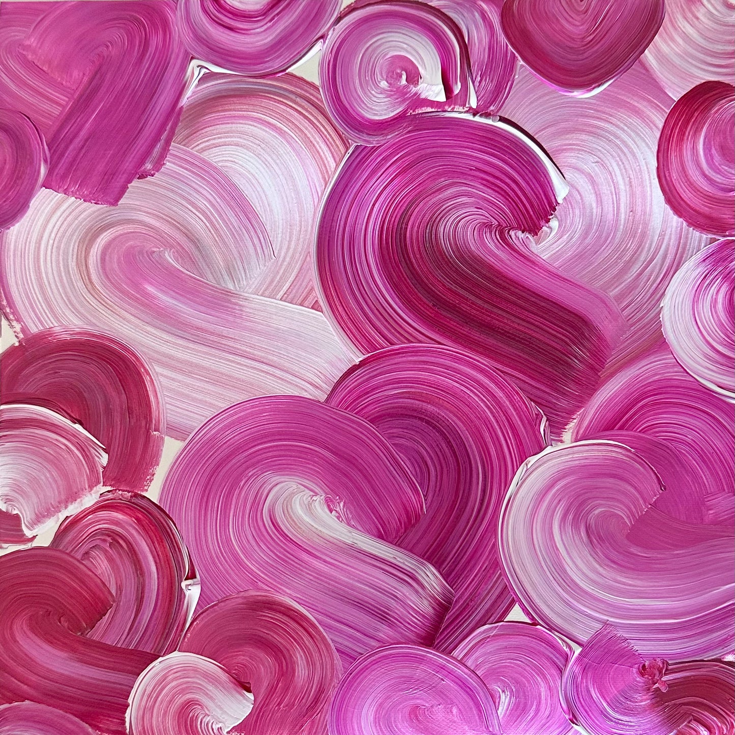Rose Cloud