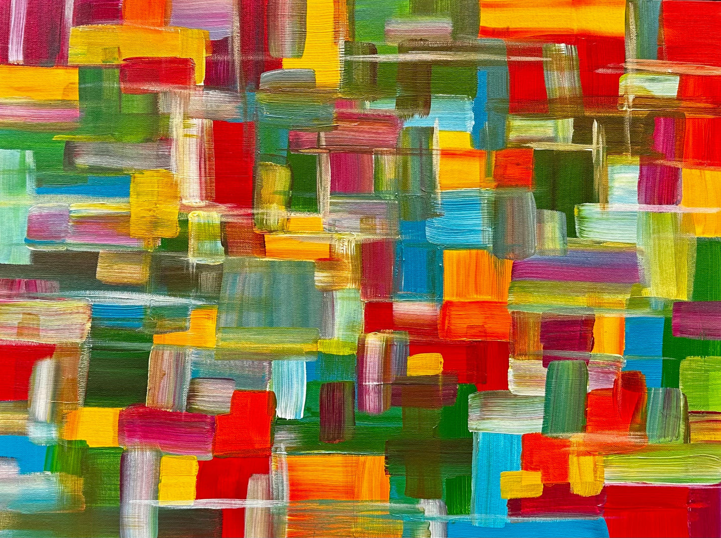 Pieces de Nos-otros