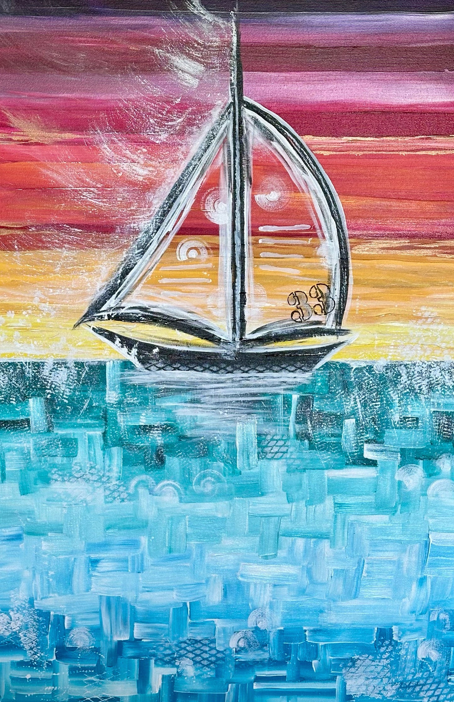 Original Print