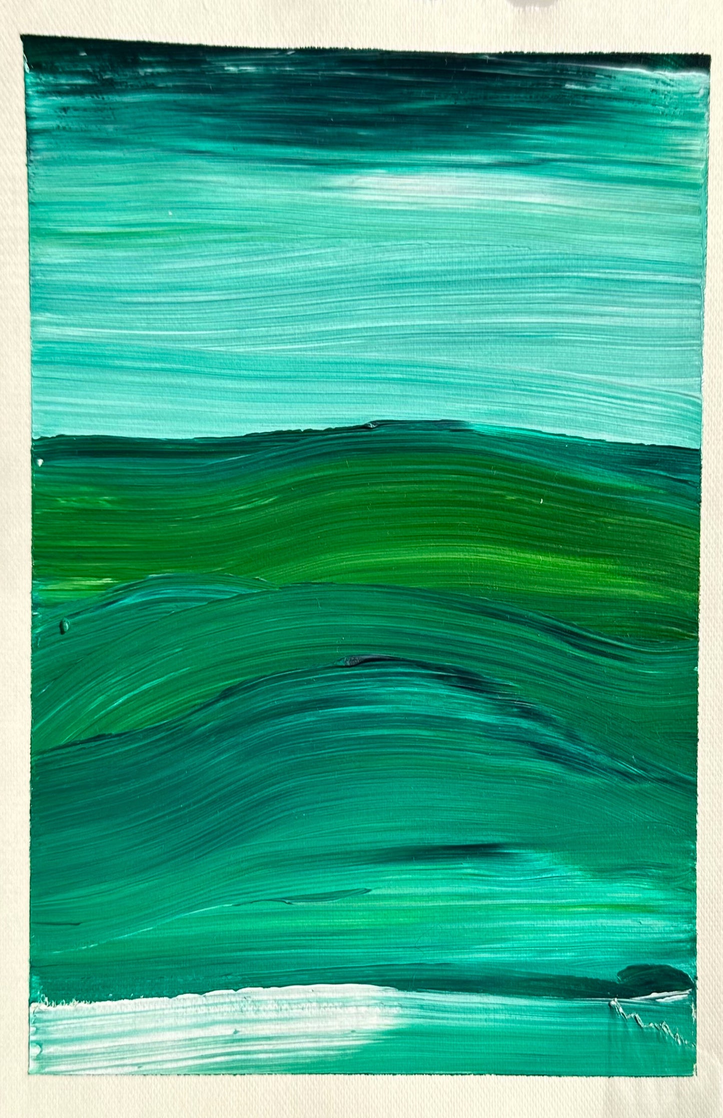 Original Print
