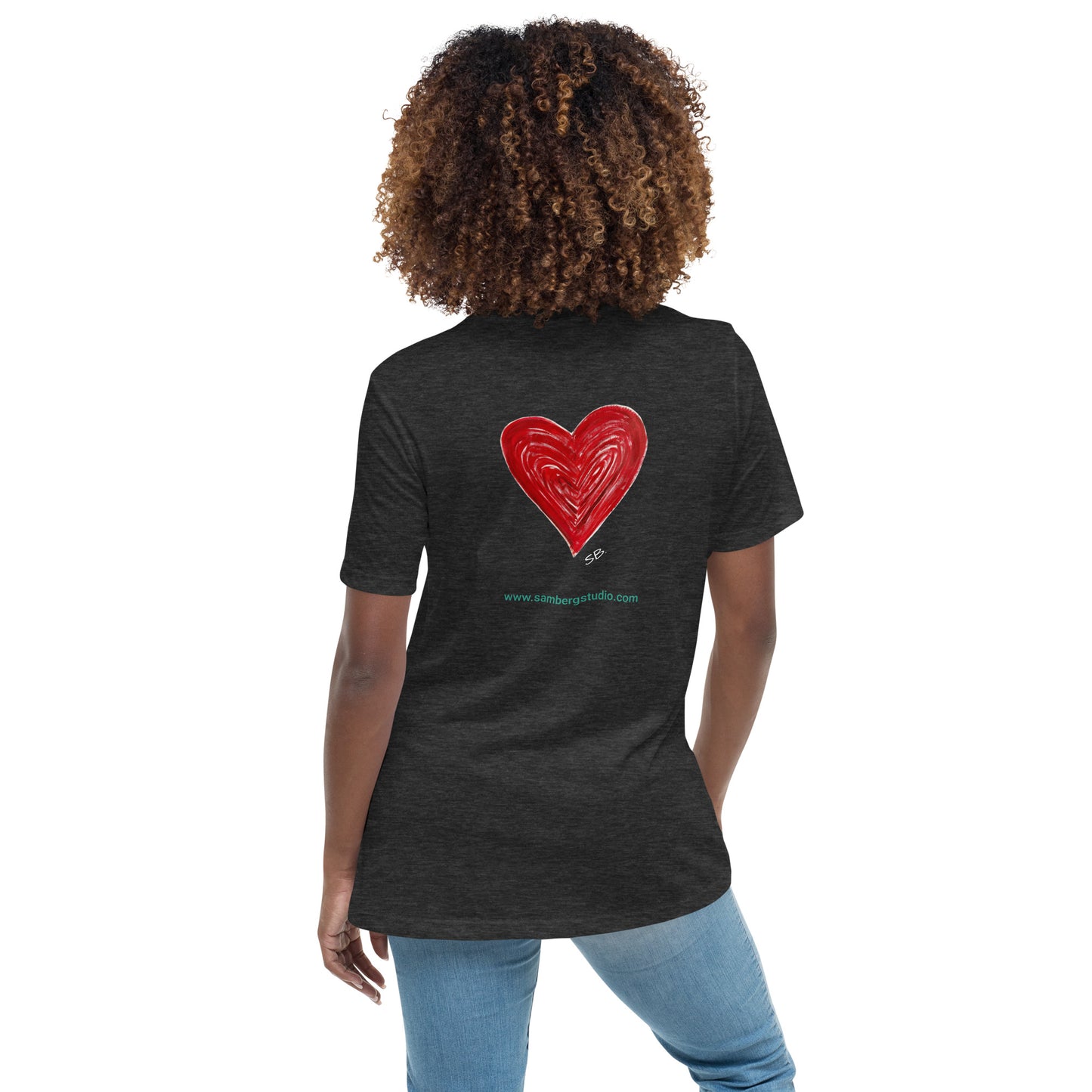 Oxytocin T-Shirt