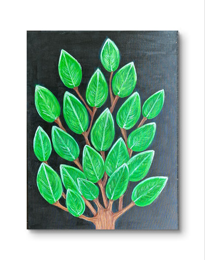 Amazon Tree