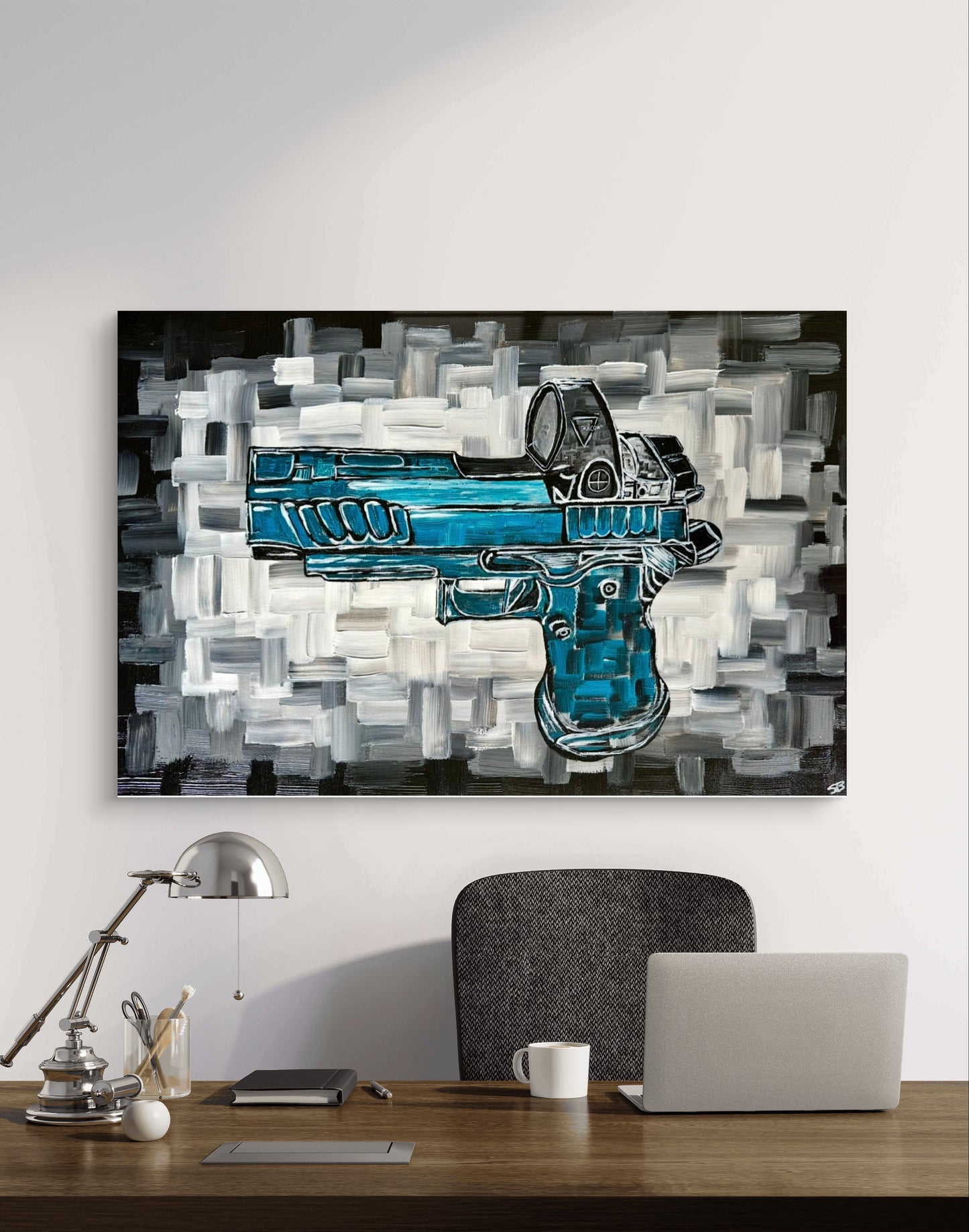 A Really Bad Design