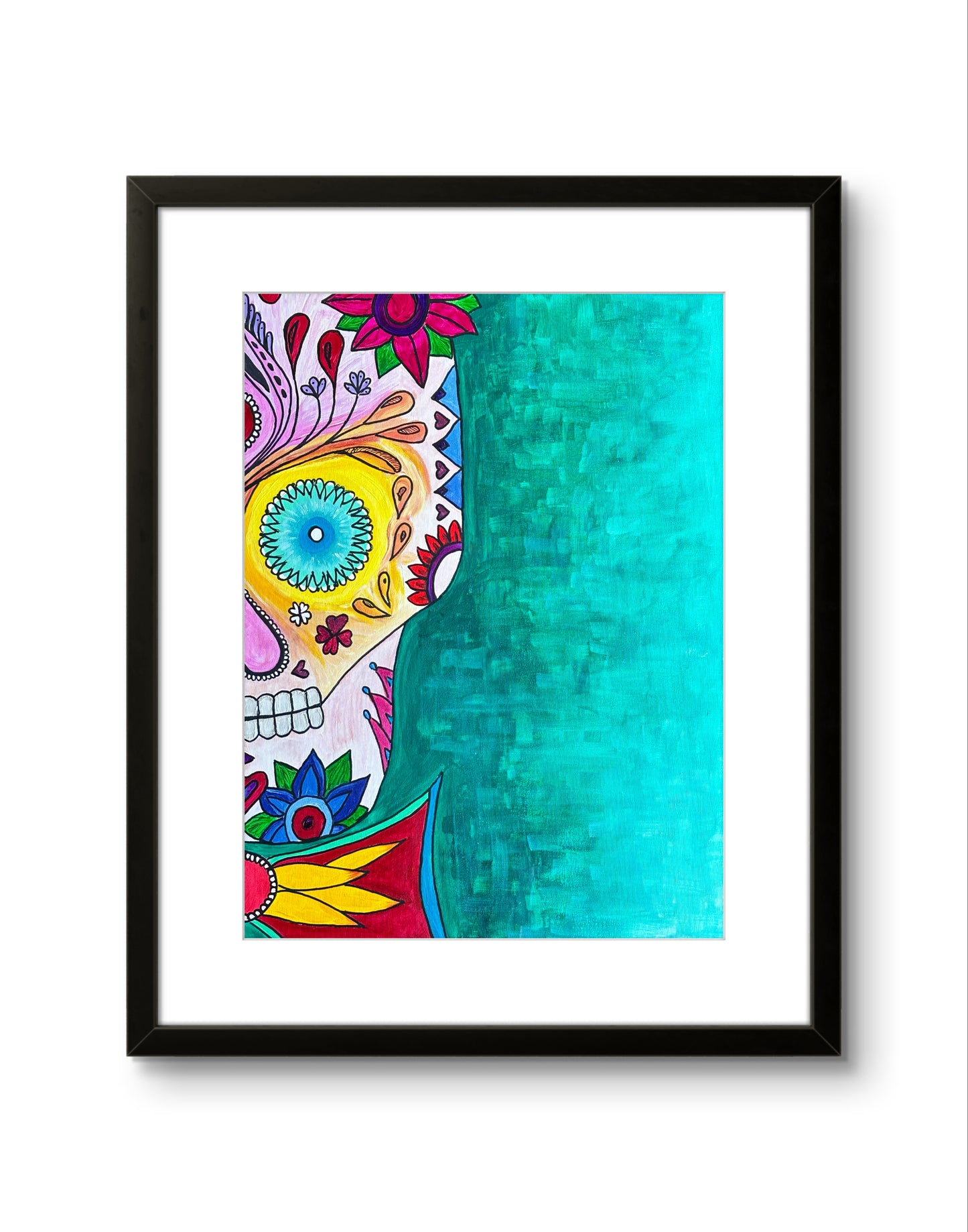 Day of the Dead