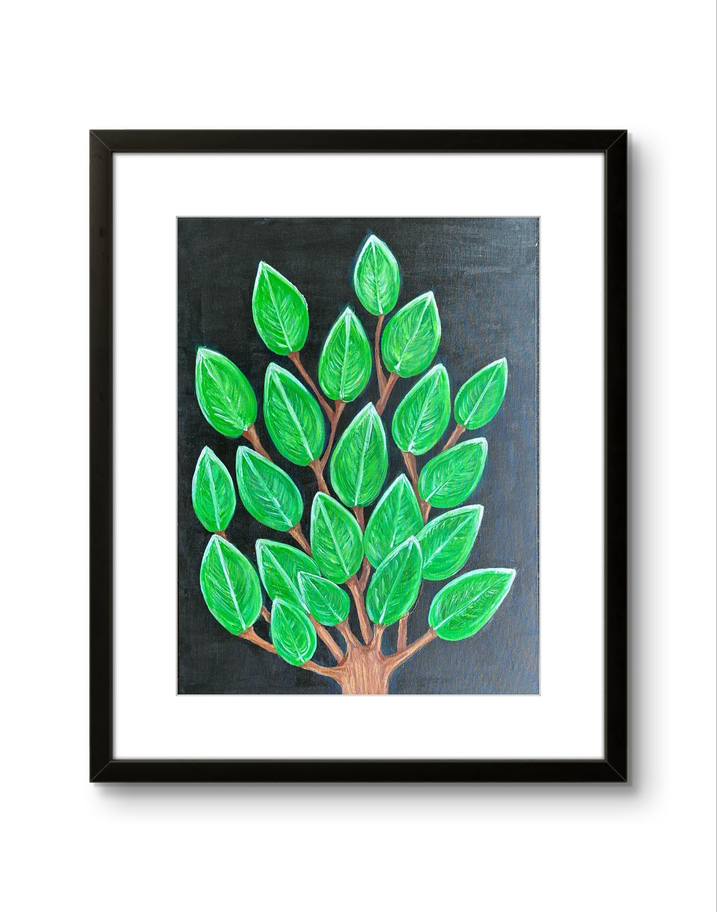 Amazon Tree