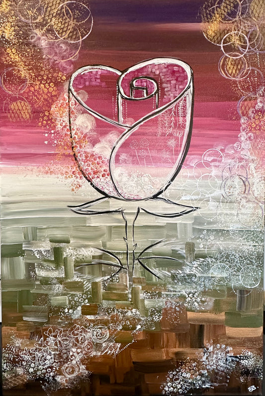 Rose of Life