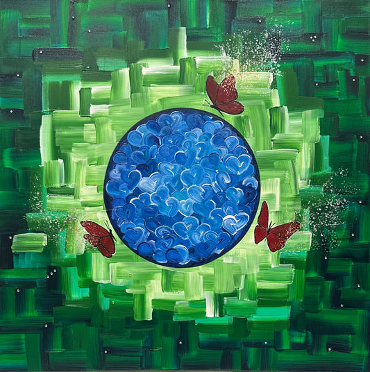 Mother Love Earth