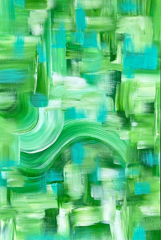 Chlorophyll