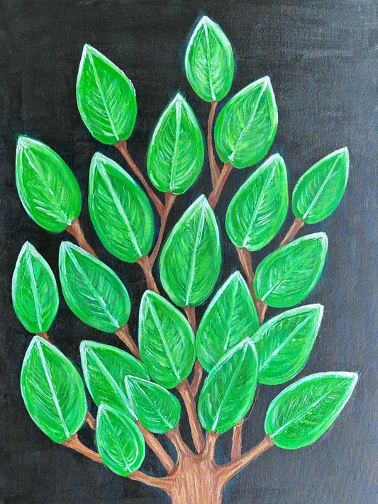 Amazon Tree