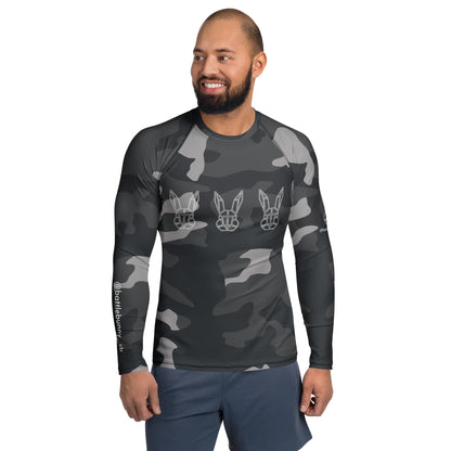 Men's Rash Guard