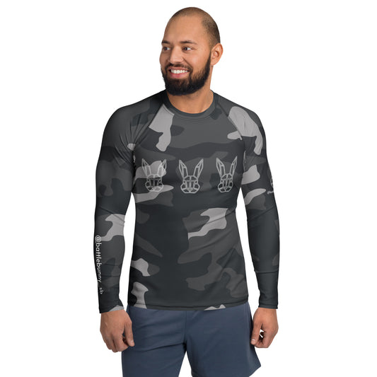 Men's Rash Guard