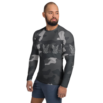 Men's Rash Guard