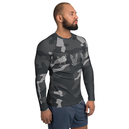 Men's Rash Guard