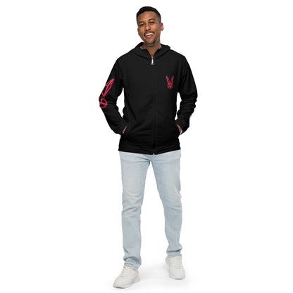 BB Windbreaker