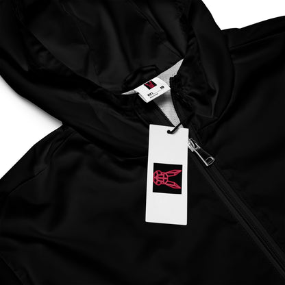 BB Windbreaker