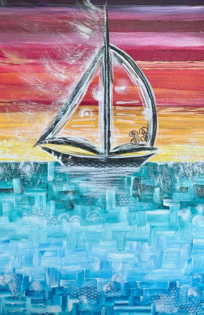 Original Print
