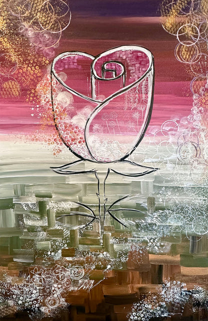 Original Print