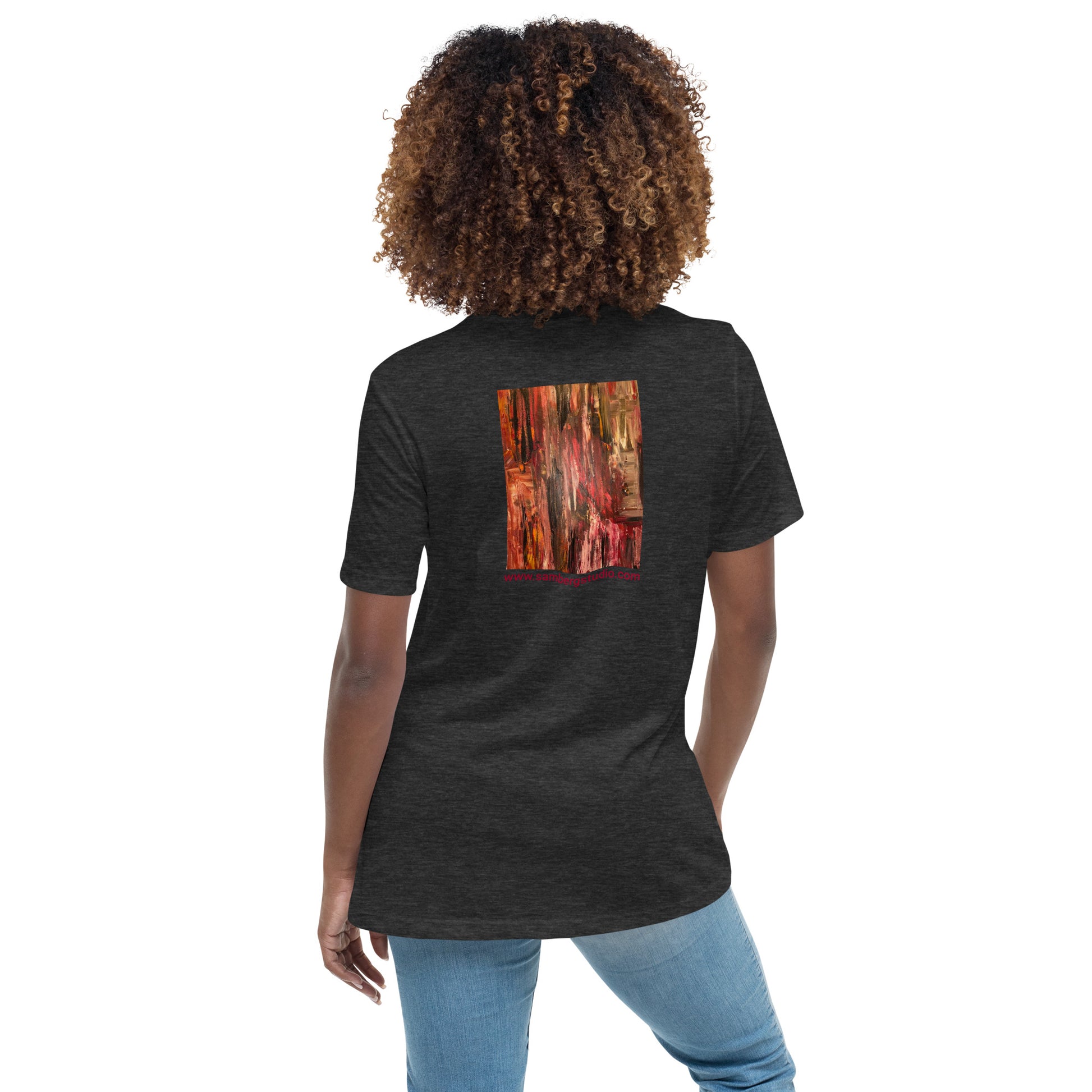 Lethal Addiction T-Shirt-SAM BERG STUDIO-S-SAM BERG STUDIO