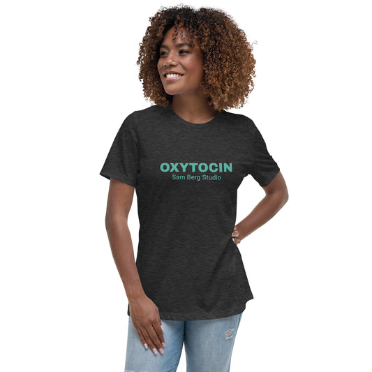Oxytocin T-Shirt